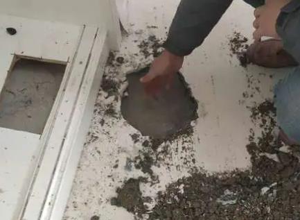 沛县卫生间漏水维修公司分享下精确定位查漏水一次多少钱?不同级别收费不同