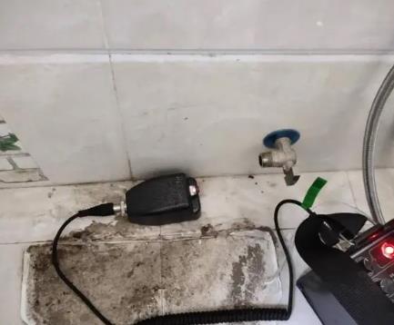 沛县屋顶漏水维修公司分享下卫生间漏水的危害及解决方法