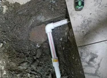 沛县阳台漏水维修时有哪些声音会影响检漏仪